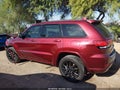 2021 Jeep Grand Cherokee — photo 14 of 16 | VIN 1C4RJFAGXMC531553