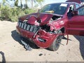 2021 Jeep Grand Cherokee — photo 6 of 16 | VIN 1C4RJFAGXMC531553