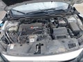2020 Honda Civic — photo 10 of 16 | VIN 2HGFC2F82LH517165