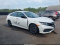 2020 Honda Civic — photo 1 of 16 | VIN 2HGFC2F82LH517165