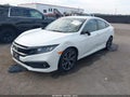 2020 Honda Civic — photo 2 of 16 | VIN 2HGFC2F82LH517165