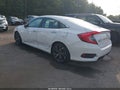2020 Honda Civic — photo 3 of 16 | VIN 2HGFC2F82LH517165