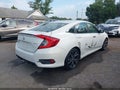 2020 Honda Civic — photo 4 of 16 | VIN 2HGFC2F82LH517165