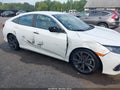2020 Honda Civic — photo 6 of 16 | VIN 2HGFC2F82LH517165