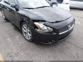 2011 Nissan Maxima — photo 6 of 16 | VIN 1N4AA5AP1BC807838