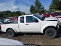 2016 Nissan Frontier — photo 14 of 17 | VIN 1N6AD0CW6GN720132