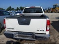 2016 Nissan Frontier — photo 17 of 17 | VIN 1N6AD0CW6GN720132