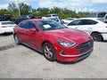 2022 Hyundai Sonata — photo 1 of 16 | VIN 5NPEG4JAXNH144018