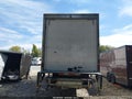2021 International MV-Series — photo 14 of 14 | VIN 3HAEUMML2ML692482