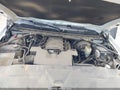 2018 Chevrolet Silverado 1500 — photo 10 of 16 | VIN 3GCUKREC8JG429581