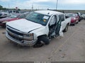 2018 Chevrolet Silverado 1500 — photo 2 of 16 | VIN 3GCUKREC8JG429581