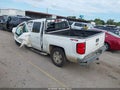 2018 Chevrolet Silverado 1500 — photo 3 of 16 | VIN 3GCUKREC8JG429581