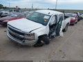 2018 Chevrolet Silverado 1500 — photo 6 of 16 | VIN 3GCUKREC8JG429581