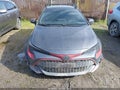 2022 Toyota Corolla — photo 12 of 16 | VIN JTND4MBE0N3162606