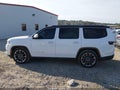 2022 Jeep Wagoneer — photo 14 of 16 | VIN 1C4SJVDT5NS208572