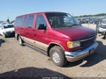 1993 Ford Econoline — photo 1 of 11 | VIN 1FMEE11N1PHA02547