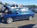 2006 Kia Spectra — photo 14 of 16 | VIN KNAFE121X65357783