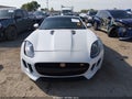 2016 Jaguar F-Type — photo 12 of 16 | VIN SAJWA6BU5G8K27479
