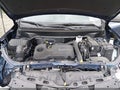 2022 Chevrolet Equinox — photo 10 of 17 | VIN 3GNAXHEV2NS198364