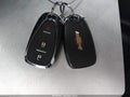 2022 Chevrolet Equinox — photo 11 of 17 | VIN 3GNAXHEV2NS198364