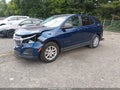2022 Chevrolet Equinox — photo 2 of 17 | VIN 3GNAXHEV2NS198364