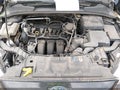 2015 Ford Focus — photo 10 of 10 | VIN 1FADP3F27FL218831