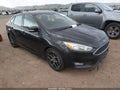 2015 Ford Focus — photo 1 of 10 | VIN 1FADP3F27FL218831