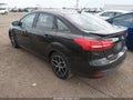 2015 Ford Focus — photo 3 of 10 | VIN 1FADP3F27FL218831