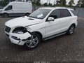 2015 Mercedes-Benz ML-Class — photo 2 of 16 | VIN 4JGDA5HB0FA582486