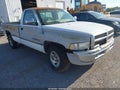 1996 Dodge Ram 1500 — photo 1 of 11 | VIN 1B7HC16Z1TS527673