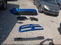 2021 Ram 1500 — photo 12 of 12 | VIN 1C6RR7FG8MS560800