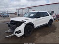 2021 Ford Explorer — photo 2 of 17 | VIN 1FMSK8FH5MGB36812