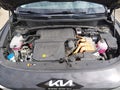 2023 Kia Niro — photo 10 of 16 | VIN KNDCT3LE4P5099898
