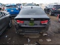 2018 Kia Optima — photo 17 of 17 | VIN 5XXGT4L35JG210872