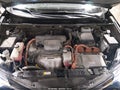 2018 Toyota RAV4 Hybrid — photo 10 of 18 | VIN JTMDJREV7JD159969
