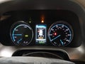 2018 Toyota RAV4 Hybrid — photo 7 of 18 | VIN JTMDJREV7JD159969