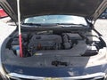 2015 Hyundai Sonata — photo 10 of 16 | VIN 5NPE34AF6FH088989