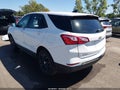 2018 Chevrolet Equinox — photo 3 of 17 | VIN 2GNAXHEV9J6114811