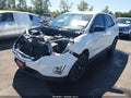 2018 Chevrolet Equinox — photo 6 of 17 | VIN 2GNAXHEV9J6114811