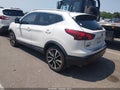 2017 Nissan Rogue Sport — photo 3 of 17 | VIN JN1BJ1CPXHW035435