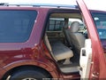 2012 Ford Expedition — photo 8 of 17 | VIN 1FMJU1K53CEF10840