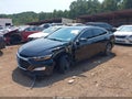 2022 Chevrolet Malibu — photo 2 of 21 | VIN 1G1ZG5ST2NF211687
