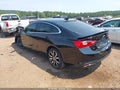 2022 Chevrolet Malibu — photo 3 of 21 | VIN 1G1ZG5ST2NF211687