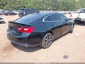 2022 Chevrolet Malibu — photo 4 of 21 | VIN 1G1ZG5ST2NF211687