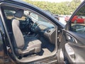 2022 Chevrolet Malibu — photo 5 of 21 | VIN 1G1ZG5ST2NF211687
