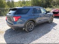 2021 Ford Explorer — photo 4 of 16 | VIN 1FMSK7DH5MGB27833