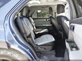 2021 Ford Explorer — photo 8 of 16 | VIN 1FMSK7DH5MGB27833