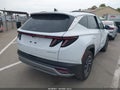 2025 Hyundai Tucson Hybrid — photo 4 of 17 | VIN KM8JEDD13SU396271