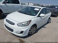 2013 Hyundai Accent — photo 2 of 16 | VIN KMHCT4AE3DU557002
