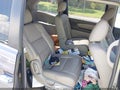 2016 Honda Odyssey — photo 8 of 16 | VIN 5FNRL5H65GB017974